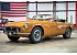 1974 MG MGB