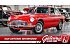 1974 MG MGB