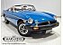 1974 MG MGB