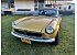 1974 MG MGB