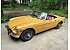1974 MG MGB