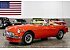 1974 MG MGB