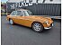 1974 MG MGB
