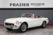1974 MG MGB