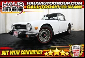1974 MG MGB