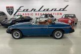 1974 MG MGB