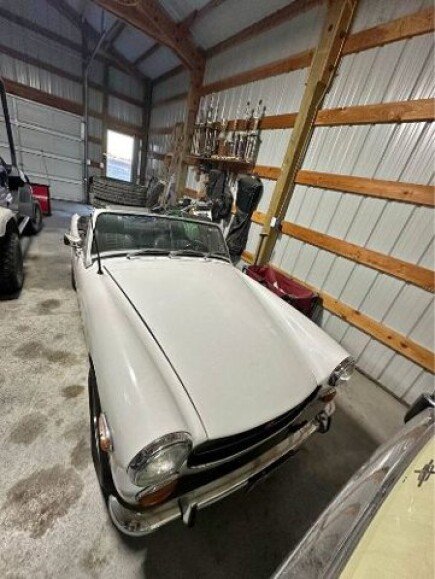 Photo 1 for 1974 MG Midget