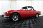 Thumbnail Photo 1 for 1974 MG Midget
