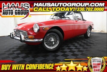 Photo 1 for 1974 MG Midget