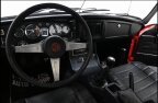 Thumbnail Photo 3 for 1974 MG Midget