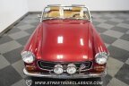 Thumbnail Photo 5 for 1974 MG Midget