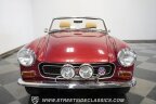 Thumbnail Photo 6 for 1974 MG Midget