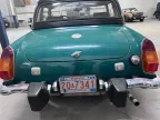Thumbnail Photo 4 for 1974 MG Midget