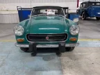 Thumbnail Photo 2 for 1974 MG Midget