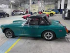 Thumbnail Photo 3 for 1974 MG Midget