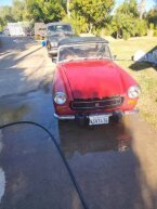 Thumbnail Photo 2 for 1974 MG Midget