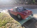 Thumbnail Photo 1 for 1974 MG Midget