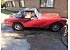 1974 MG Midget