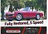 1974 MG Midget