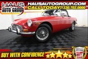 1974 MG Midget