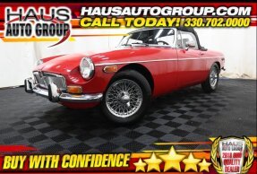 1974 MG Midget