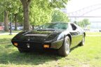 Thumbnail Photo 1 for 1974 Maserati Bora