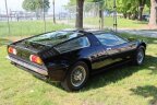 Thumbnail Photo 5 for 1974 Maserati Bora