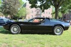 Thumbnail Photo 3 for 1974 Maserati Bora