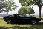 Thumbnail Photo 2 for 1974 Maserati Bora
