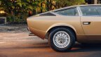 Thumbnail Photo 4 for 1974 Maserati Khamsin