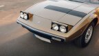 Thumbnail Photo 3 for 1974 Maserati Khamsin