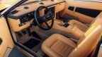 Thumbnail Photo 6 for 1974 Maserati Khamsin