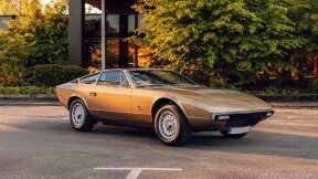 1974 Maserati Khamsin