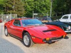 Thumbnail Photo 1 for 1974 Maserati Merak