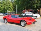 Thumbnail Photo 2 for 1974 Maserati Merak