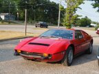 Thumbnail Photo 3 for 1974 Maserati Merak