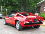 Thumbnail Photo 4 for 1974 Maserati Merak