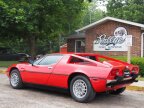 Thumbnail Photo 5 for 1974 Maserati Merak