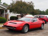 1974 Maserati Merak