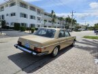 Thumbnail Photo 2 for 1974 Mercedes-Benz 240D for Sale by Owner