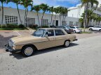 Thumbnail Photo 1 for 1974 Mercedes-Benz 240D for Sale by Owner