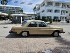 Thumbnail Photo 3 for 1974 Mercedes-Benz 240D for Sale by Owner