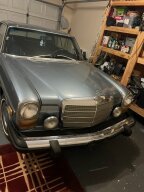 Thumbnail Photo 2 for 1974 Mercedes-Benz 280C for Sale by Owner
