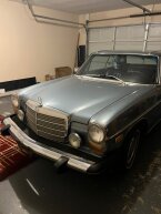 Thumbnail Photo 3 for 1974 Mercedes-Benz 280C for Sale by Owner