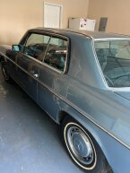 Thumbnail Photo 6 for 1974 Mercedes-Benz 280C for Sale by Owner