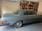 Thumbnail Photo 4 for 1974 Mercedes-Benz 280C for Sale by Owner