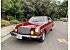 1974 Mercedes-Benz 280C