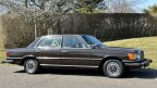 Thumbnail Photo 2 for 1974 Mercedes-Benz 450SEL