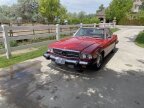 Thumbnail Photo 4 for 1974 Mercedes-Benz 450SL