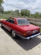 Thumbnail Photo 3 for 1974 Mercedes-Benz 450SL